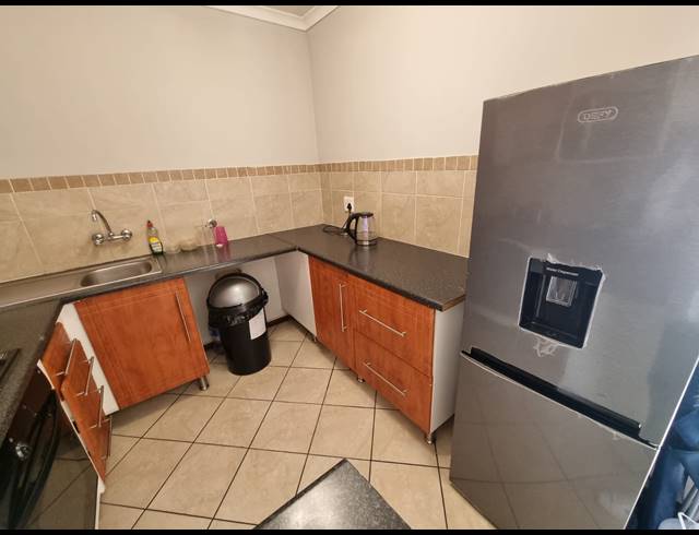 2 BEDROOM APARTMENT FOR SALE IN NOORDWYK